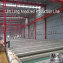 13m Long Anodized Production line for Aluminum light poles
