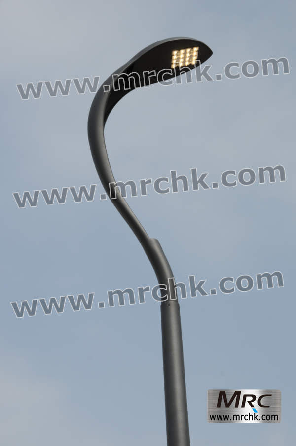 aluminum light pole,lamp pole,lighting pole,light post,lighting poles,pole light,garden light pole