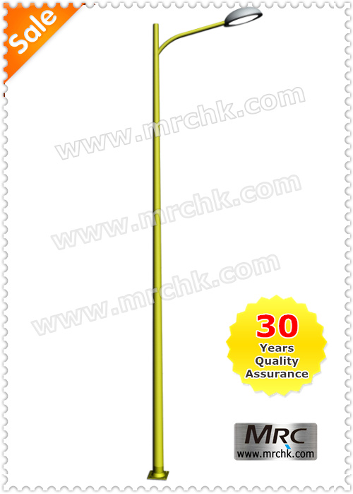 aluminum street lighting M-LA-166
