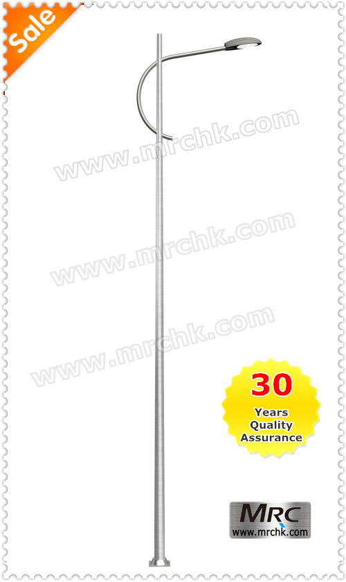 Aluminum light China M-LA-183