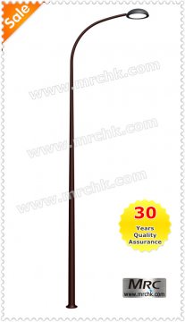 aluminum Pole Light M-LA-183S