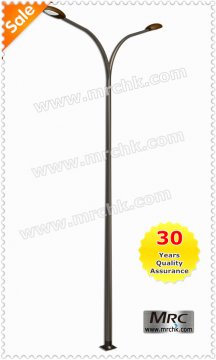 aluminum Pole Light M-LA-183D