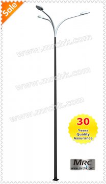 aluminum light China