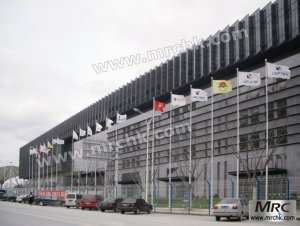 How to Flag Pole