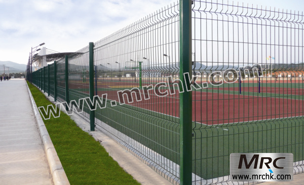fencing NT-SF-MD7