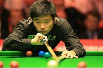 丁俊晖单杆过百率达四成 破一年冠军荒重回巅峰插图1 丁俊晖单杆过百率达四成 破一年冠军荒重回巅峰