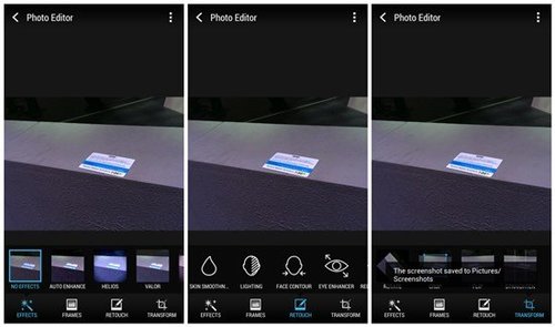 三星S4对比HTC One:谁是最好的Android手机?插图36 三星S4对比HTC One:谁是最好的Android手机?