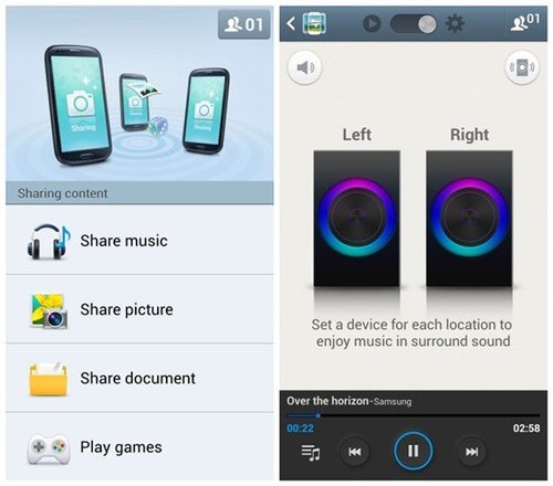 三星S4对比HTC One:谁是最好的Android手机?插图35 三星S4对比HTC One:谁是最好的Android手机?