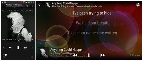 三星S4对比HTC One:谁是最好的Android手机?插图34 三星S4对比HTC One:谁是最好的Android手机?