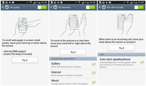 三星S4对比HTC One:谁是最好的Android手机?插图33 三星S4对比HTC One:谁是最好的Android手机?