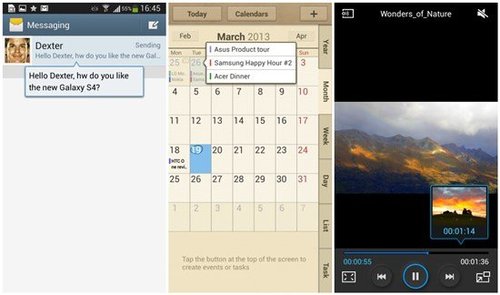 三星S4对比HTC One:谁是最好的Android手机?插图32 三星S4对比HTC One:谁是最好的Android手机?