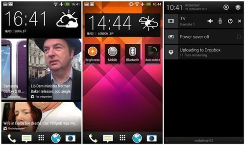 三星S4对比HTC One:谁是最好的Android手机?插图29 三星S4对比HTC One:谁是最好的Android手机?