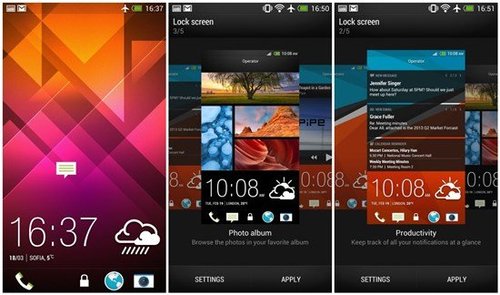三星S4对比HTC One:谁是最好的Android手机?插图28 三星S4对比HTC One:谁是最好的Android手机?