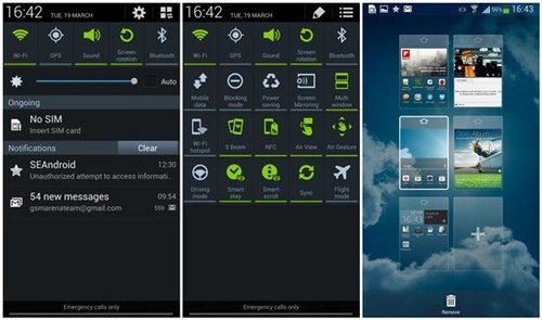 三星S4对比HTC One:谁是最好的Android手机?插图27 三星S4对比HTC One:谁是最好的Android手机?