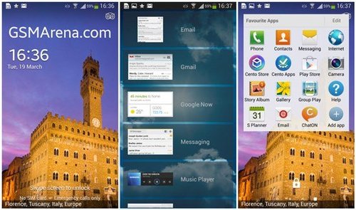 三星S4对比HTC One:谁是最好的Android手机?插图26 三星S4对比HTC One:谁是最好的Android手机?