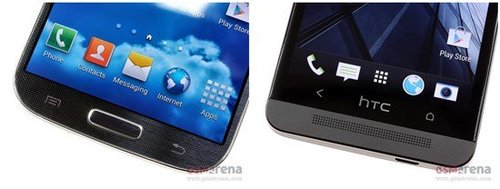 三星S4对比HTC One:谁是最好的Android手机?插图24 三星S4对比HTC One:谁是最好的Android手机?