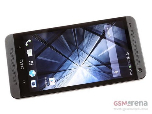 三星S4对比HTC One:谁是最好的Android手机?插图23 三星S4对比HTC One:谁是最好的Android手机?