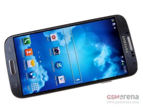 三星S4对比HTC One:谁是最好的Android手机?插图22 三星S4对比HTC One:谁是最好的Android手机?