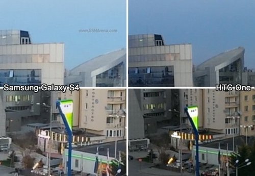 三星S4对比HTC One:谁是最好的Android手机?插图19 三星S4对比HTC One:谁是最好的Android手机?