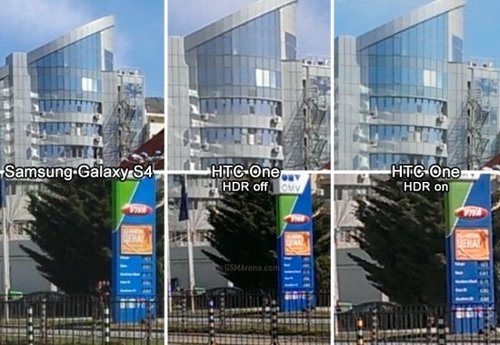 三星S4对比HTC One:谁是最好的Android手机?插图12 三星S4对比HTC One:谁是最好的Android手机?