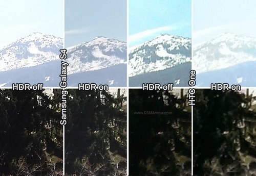 三星S4对比HTC One:谁是最好的Android手机?插图7 三星S4对比HTC One:谁是最好的Android手机?