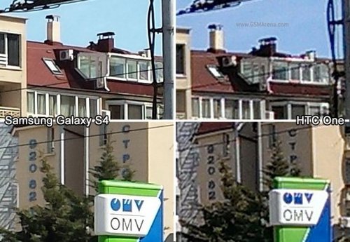 三星S4对比HTC One:谁是最好的Android手机?插图5 三星S4对比HTC One:谁是最好的Android手机?