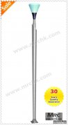 Aluminum light post M-TB